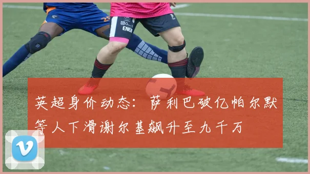 英超身价动态：萨利巴破亿帕尔默等人下滑谢尔基飙升至九千万